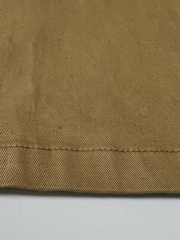 【中古品】【メンズ】 THE CRIMIE クライミー COVERALL JACKET CIK1-JK06 カバーオールジャケット ライトアウター 142-260803-kk-28-hon カラー：ベージュ 万代Net店