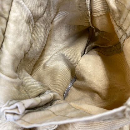 【中古品】【メンズ】 Abercrombie&Fitch アバークロンビーアンドフィッチ BUGGY CARGO SHORTS 02843-4829-4994 バギー カーゴ ショーツ ショートパンツ 157-260721-as-16-izu サイズ：36 カラー：ベージュ 万代Net店