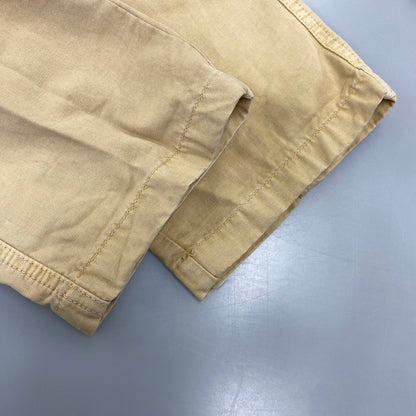 【中古品】【メンズ】 JUNYE JEANS ジェンイェ ジーンズ GIMMICK CARGO PANTS ギミックカーゴパンツ 157-260721-as-15-izu サイズ：32 カラー：ベージュ 万代Net店