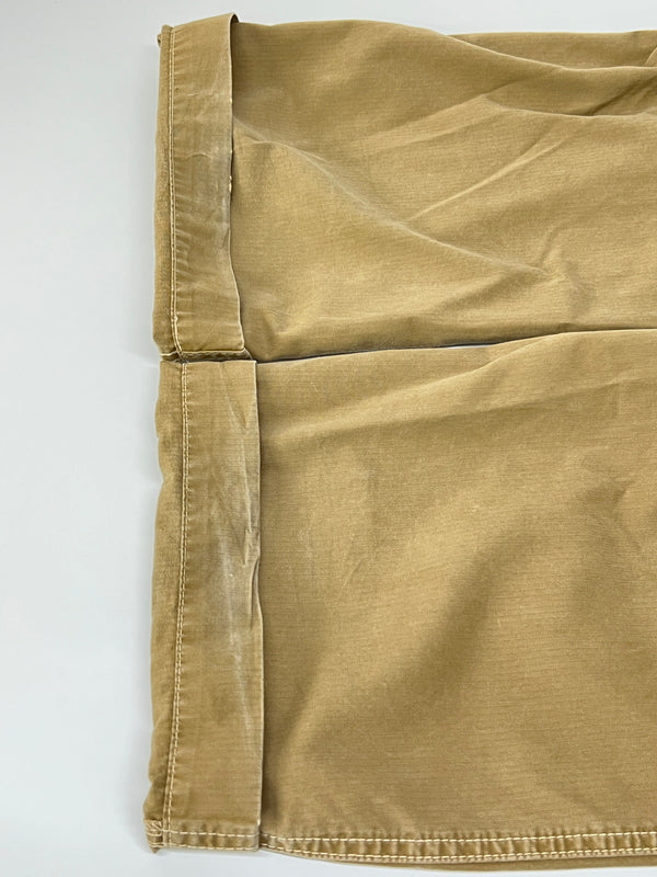 【中古品】【メンズ】 SOPHNET. ソフネット×Levi's リーバイス 別注 コラボ Repair Painter Pants 23503-S0 リペア ペインター パンツ ボトムス 153-260808-SH-05-hon サイズ：32 カラー：ベージュ 万代Net店