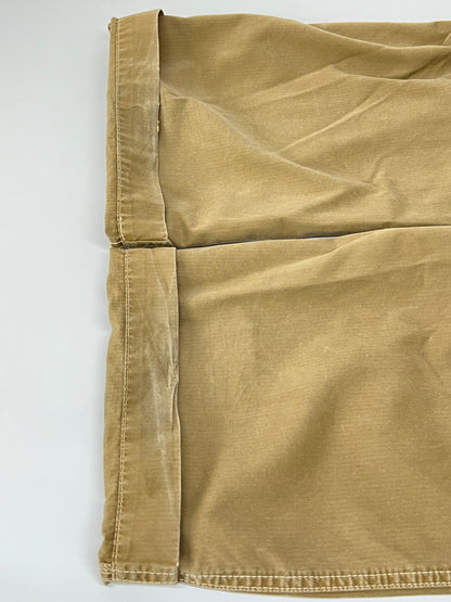 【中古品】【メンズ】 SOPHNET. ソフネット×Levi's リーバイス 別注 コラボ Repair Painter Pants 23503-S0 リペア ペインター パンツ ボトムス 153-260808-SH-05-hon サイズ：32 カラー：ベージュ 万代Net店