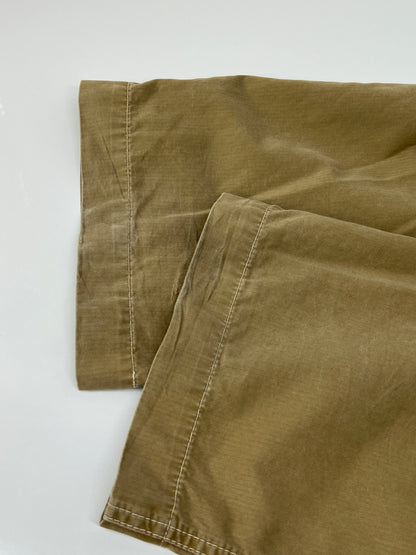 【中古品】【メンズ】 SOPHNET. ソフネット×Levi's リーバイス 別注 コラボ Repair Painter Pants 23503-S0 リペア ペインター パンツ ボトムス 153-260808-SH-05-hon サイズ：32 カラー：ベージュ 万代Net店