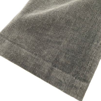 【中古品】【メンズ】 agnes b. HOMME アニエスベーオム CORDUROY PANTS 103549 コーデュロイパンツ フランス製 152-260814-as-04-izu サイズ：38 カラー：ブラック 万代Net店