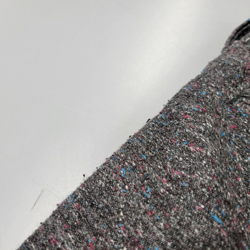 【中古品】【メンズ】 CUSHMAN クッシュマン 22010 TROUSERS PANTS トラウザーズ パンツ ボトムス ズボン 156-260717-cs-16-izu サイズ：32×34 カラー：グレー 万代Net店