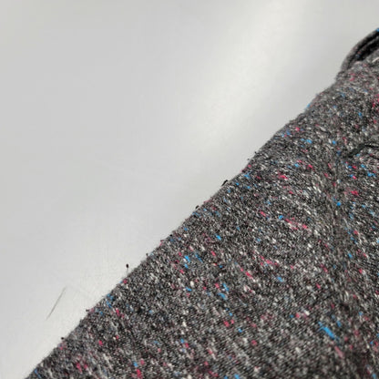 【中古品】【メンズ】 CUSHMAN クッシュマン 22010 TROUSERS PANTS トラウザーズ パンツ ボトムス ズボン 156-260717-cs-16-izu サイズ：32×34 カラー：グレー 万代Net店