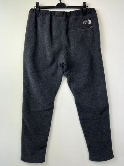 【中古品】【メンズ】 ROKX ロックス CLASSIC 200 FLEECE PANT RXMF190176 クラシック200 フリースパンツ ボトムス 158-260803-kk-18-hon サイズ：L カラー：BLACK 万代Net店
