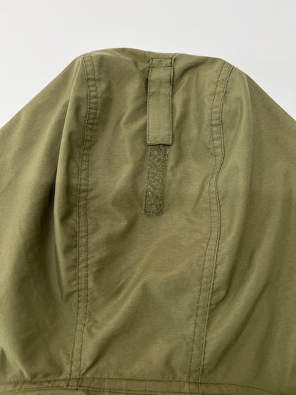 【中古品】【メンズ】 THE NORTH FACE ザ・ノースフェイス COMPACT JACKET NP71830 コンパクトジャケット ライトアウター 144-260705-kk-14-hon サイズ：S カラー：バーントオリーブ 万代Net店