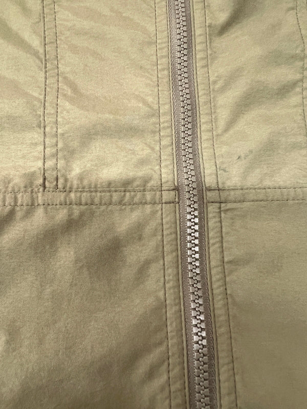 【中古品】【メンズ】 THE NORTH FACE ザ・ノースフェイス COMPACT JACKET NP71830 コンパクトジャケット ライトアウター 144-260705-kk-14-hon サイズ：S カラー：バーントオリーブ 万代Net店