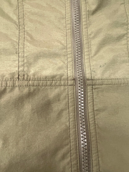 【中古品】【メンズ】 THE NORTH FACE ザ・ノースフェイス COMPACT JACKET NP71830 コンパクトジャケット ライトアウター 144-260705-kk-14-hon サイズ：S カラー：バーントオリーブ 万代Net店