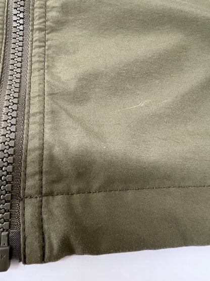 【中古品】【メンズ】 THE NORTH FACE ザ・ノースフェイス COMPACT JACKET NP71830 コンパクトジャケット ライトアウター 144-260705-kk-14-hon サイズ：S カラー：バーントオリーブ 万代Net店