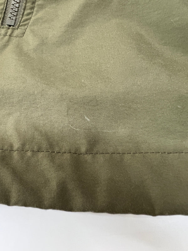 【中古品】【メンズ】 THE NORTH FACE ザ・ノースフェイス COMPACT JACKET NP71830 コンパクトジャケット ライトアウター 144-260705-kk-14-hon サイズ：S カラー：バーントオリーブ 万代Net店