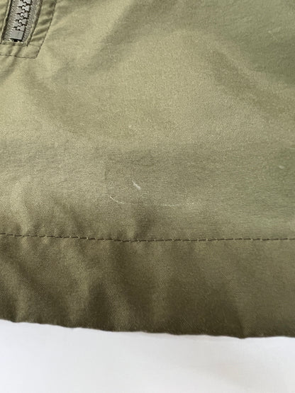 【中古品】【メンズ】 THE NORTH FACE ザ・ノースフェイス COMPACT JACKET NP71830 コンパクトジャケット ライトアウター 144-260705-kk-14-hon サイズ：S カラー：バーントオリーブ 万代Net店