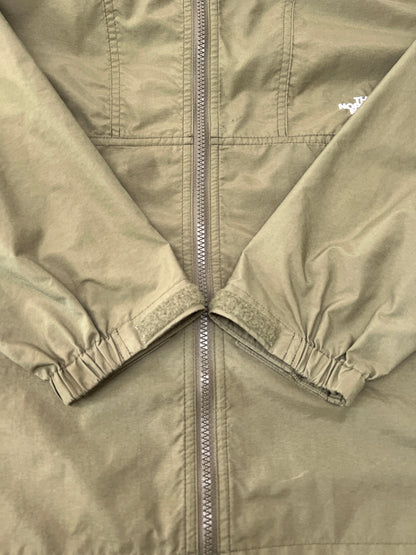【中古品】【メンズ】 THE NORTH FACE ザ・ノースフェイス COMPACT JACKET NP71830 コンパクトジャケット ライトアウター 144-260705-kk-14-hon サイズ：S カラー：バーントオリーブ 万代Net店