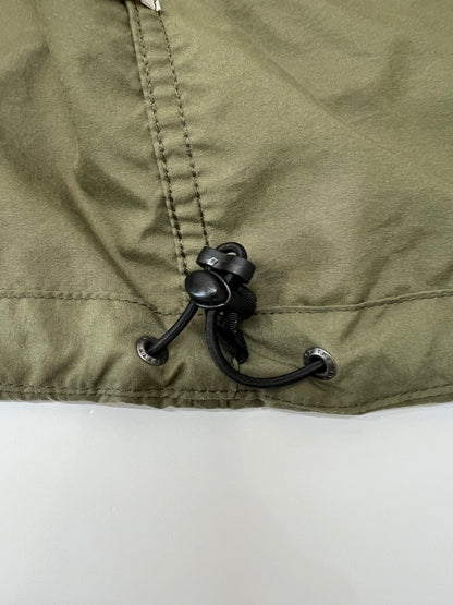 【中古品】【メンズ】 THE NORTH FACE ザ・ノースフェイス COMPACT JACKET NP71830 コンパクトジャケット ライトアウター 144-260705-kk-14-hon サイズ：S カラー：バーントオリーブ 万代Net店