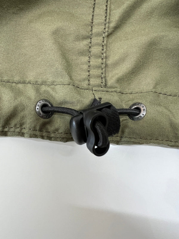 【中古品】【メンズ】 THE NORTH FACE ザ・ノースフェイス COMPACT JACKET NP71830 コンパクトジャケット ライトアウター 144-260705-kk-14-hon サイズ：S カラー：バーントオリーブ 万代Net店