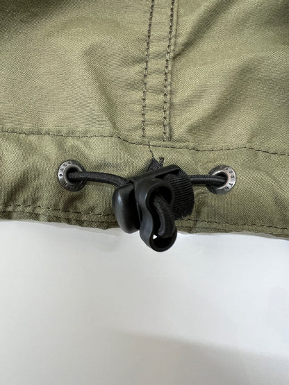 【中古品】【メンズ】 THE NORTH FACE ザ・ノースフェイス COMPACT JACKET NP71830 コンパクトジャケット ライトアウター 144-260705-kk-14-hon サイズ：S カラー：バーントオリーブ 万代Net店