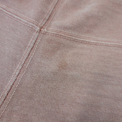 【中古品】【メンズ】 Ron Herman ロンハーマン DAMAGE CUT-OFF SWEAT SHORTS 512090180-1071 ダメージ カットオフ スウェットショーツ ショートパンツ 152-260707-as-09-izu サイズ：M カラー：コーラルピンク 万代Net店