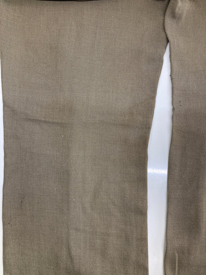 【ジャンク品】【メンズ】 GIORGIO ARMANI ジョルジオアルマーニ TROUSERS スラックス ボトムス パンツ 158-260917-YS-16-hon カラー：ベージュ系 万代Net店