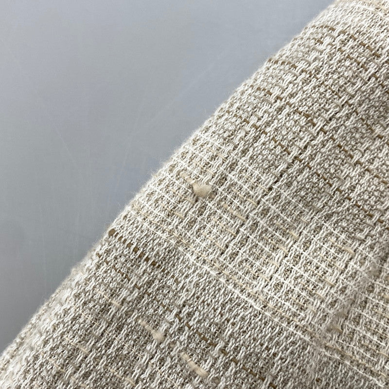 【中古品】【メンズ】 THE SAKAKI ザ サカキ 居間着 EASY PANTS イージー パンツ ボトムス 151-260808-kh-01-izu サイズ：M カラー：ベージュ系 万代Net店