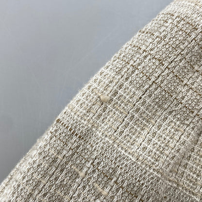 【中古品】【メンズ】 THE SAKAKI ザ サカキ 居間着 EASY PANTS イージー パンツ ボトムス 151-260808-kh-01-izu サイズ：M カラー：ベージュ系 万代Net店
