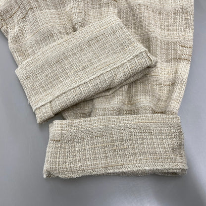 【中古品】【メンズ】 THE SAKAKI ザ サカキ 居間着 EASY PANTS イージー パンツ ボトムス 151-260808-kh-01-izu サイズ：M カラー：ベージュ系 万代Net店