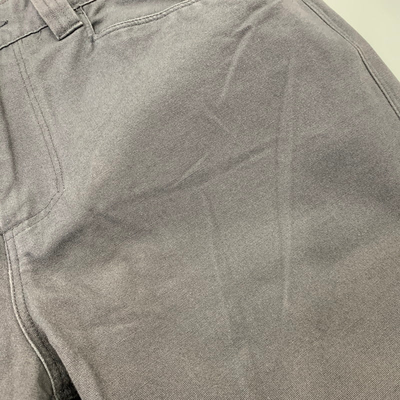 【中古品】【メンズ】 ARC'TERYX アークテリクス 中国製 00’S ROTOTYPE CLIMBING PANTS ロトタイプ クライミング パンツ ズボン ボトムス 155-260722-ya-03-izu サイズ：30 カラー：チャコール 万代Net店
