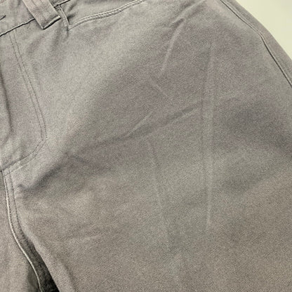 【中古品】【メンズ】 ARC'TERYX アークテリクス 中国製 00’S ROTOTYPE CLIMBING PANTS ロトタイプ クライミング パンツ ズボン ボトムス 155-260722-ya-03-izu サイズ：30 カラー：チャコール 万代Net店