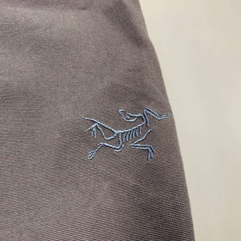 【中古品】【メンズ】 ARC'TERYX アークテリクス 中国製 00’S ROTOTYPE CLIMBING PANTS ロトタイプ クライミング パンツ ズボン ボトムス 155-260722-ya-03-izu サイズ：30 カラー：チャコール 万代Net店
