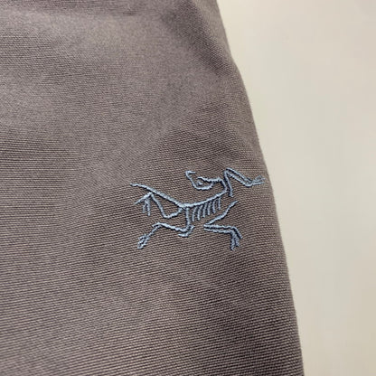 【中古品】【メンズ】 ARC'TERYX アークテリクス 中国製 00’S ROTOTYPE CLIMBING PANTS ロトタイプ クライミング パンツ ズボン ボトムス 155-260722-ya-03-izu サイズ：30 カラー：チャコール 万代Net店