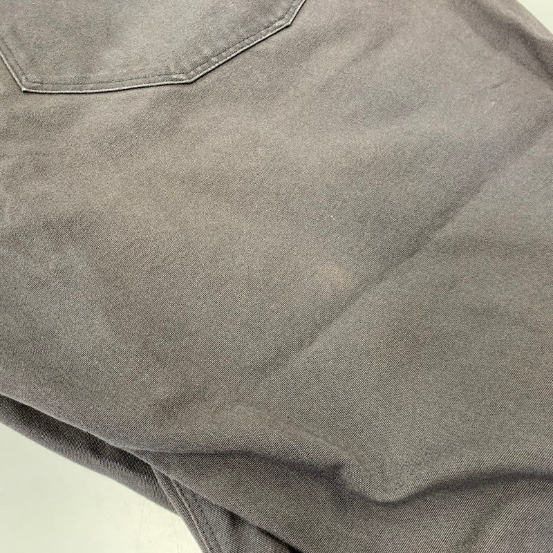 【中古品】【メンズ】 ARC'TERYX アークテリクス 中国製 00’S ROTOTYPE CLIMBING PANTS ロトタイプ クライミング パンツ ズボン ボトムス 155-260722-ya-03-izu サイズ：30 カラー：チャコール 万代Net店