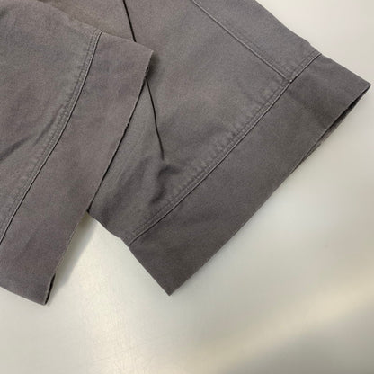 【中古品】【メンズ】 ARC'TERYX アークテリクス 中国製 00’S ROTOTYPE CLIMBING PANTS ロトタイプ クライミング パンツ ズボン ボトムス 155-260722-ya-03-izu サイズ：30 カラー：チャコール 万代Net店
