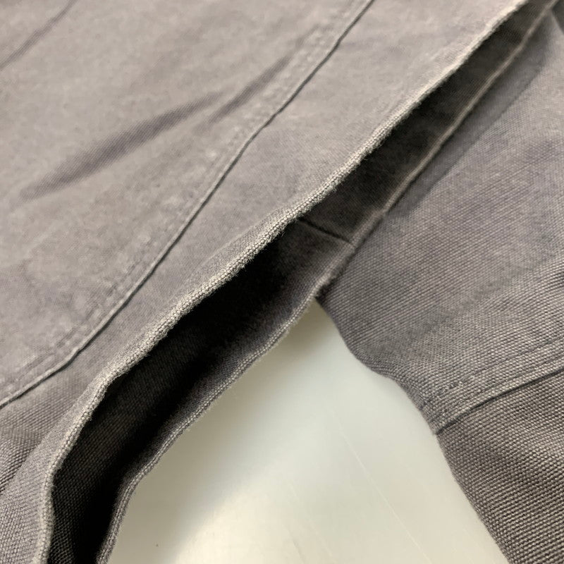 【中古品】【メンズ】 ARC'TERYX アークテリクス 中国製 00’S ROTOTYPE CLIMBING PANTS ロトタイプ クライミング パンツ ズボン ボトムス 155-260722-ya-03-izu サイズ：30 カラー：チャコール 万代Net店
