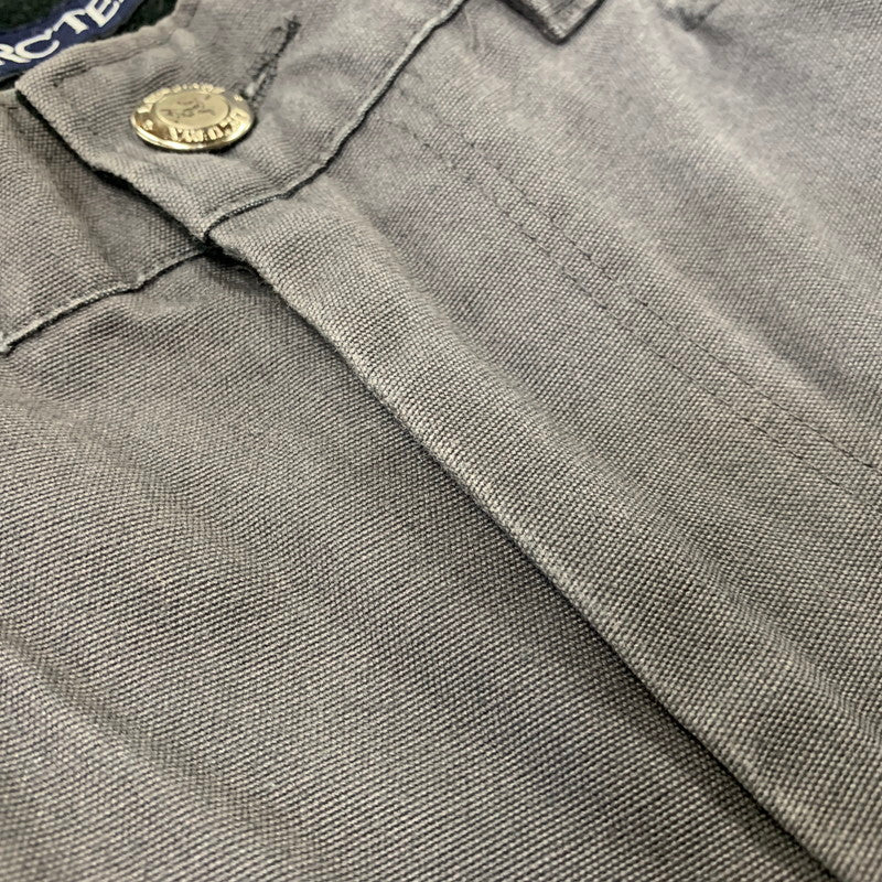 【中古品】【メンズ】 ARC'TERYX アークテリクス 中国製 00’S ROTOTYPE CLIMBING PANTS ロトタイプ クライミング パンツ ズボン ボトムス 155-260722-ya-03-izu サイズ：30 カラー：チャコール 万代Net店
