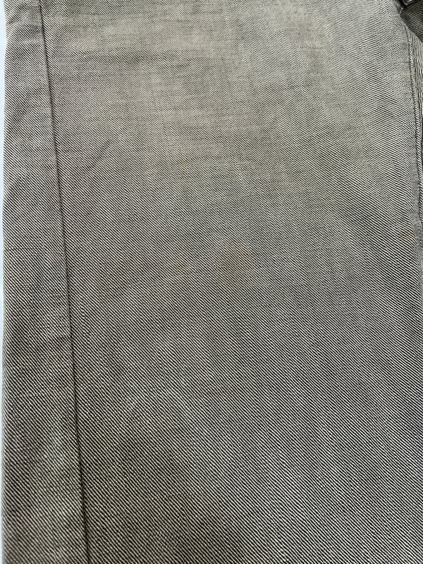 【中古品】【メンズ】 BRU NA BOINNE ブルーナボイン METAL PANTS 7009METAL メタル パンツ ボトムス 158-260808-SH-12-hon サイズ：32 カラー：グレージュ系 万代Net店
