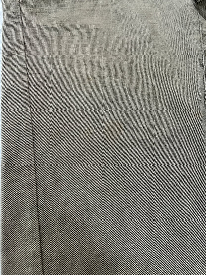 【中古品】【メンズ】 BRU NA BOINNE ブルーナボイン METAL PANTS 7009METAL メタル パンツ ボトムス 158-260808-SH-12-hon サイズ：32 カラー：グレージュ系 万代Net店