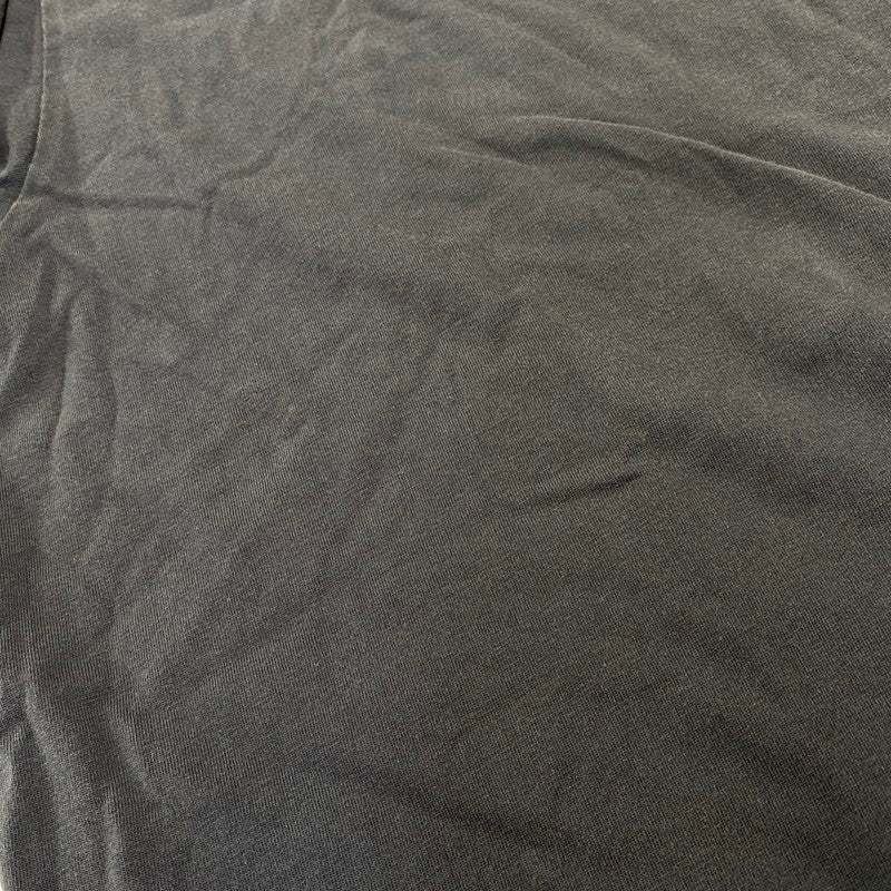 【中古品】【メンズ】 NIKE ナイキ JORDAN BROOKLYN MEN'S OVERSIZED GRAPHIC T-SHIRT IB3297-045 ジョーダン ブルックリン オーバーサイズ グラフィック Tシャツ 半袖 148-260721-as-20-izu サイズ：XL カラー：ブラック 万代Net店