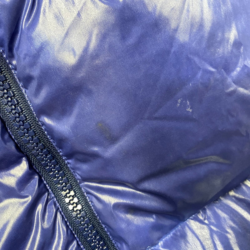 【現状渡し品】【メンズ/レディース】 MONCLER GENIUS 2 MONCLER 1952 D20914190805 VENANT GIUBBOTTO アウター 169-260907-cs-01-izu サイズ：3 カラー：ブルー系 万代Net店