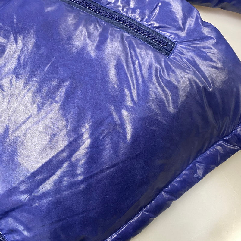 【現状渡し品】【メンズ/レディース】 MONCLER GENIUS 2 MONCLER 1952 D20914190805 VENANT GIUBBOTTO アウター 169-260907-cs-01-izu サイズ：3 カラー：ブルー系 万代Net店
