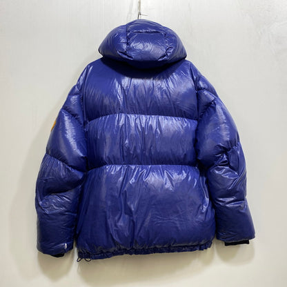 【現状渡し品】【メンズ/レディース】 MONCLER GENIUS 2 MONCLER 1952 D20914190805 VENANT GIUBBOTTO アウター 169-260907-cs-01-izu サイズ：3 カラー：ブルー系 万代Net店