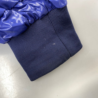 【現状渡し品】【メンズ/レディース】 MONCLER GENIUS 2 MONCLER 1952 D20914190805 VENANT GIUBBOTTO アウター 169-260907-cs-01-izu サイズ：3 カラー：ブルー系 万代Net店