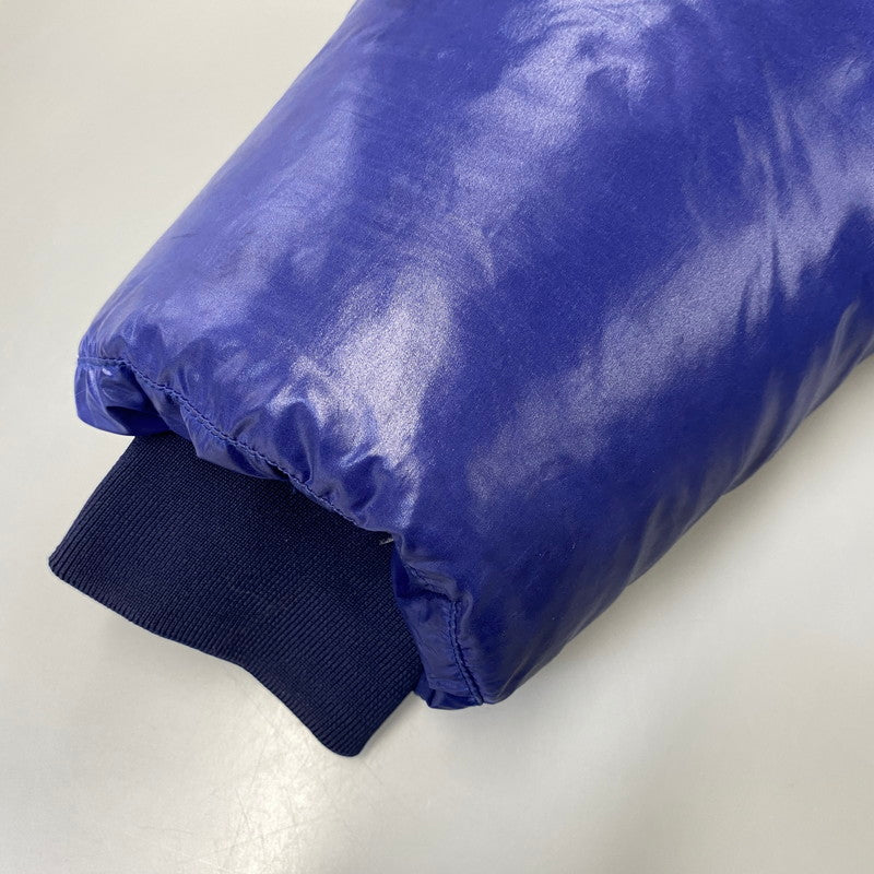 【現状渡し品】【メンズ/レディース】 MONCLER GENIUS 2 MONCLER 1952 D20914190805 VENANT GIUBBOTTO アウター 169-260907-cs-01-izu サイズ：3 カラー：ブルー系 万代Net店