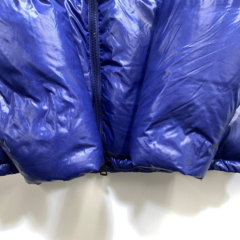 【現状渡し品】【メンズ/レディース】 MONCLER GENIUS 2 MONCLER 1952 D20914190805 VENANT GIUBBOTTO アウター 169-260907-cs-01-izu サイズ：3 カラー：ブルー系 万代Net店