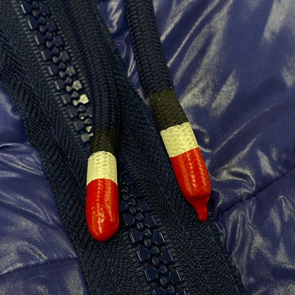 【現状渡し品】【メンズ/レディース】 MONCLER GENIUS 2 MONCLER 1952 D20914190805 VENANT GIUBBOTTO アウター 169-260907-cs-01-izu サイズ：3 カラー：ブルー系 万代Net店