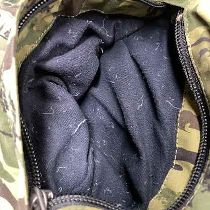 【中古品】【メンズ】 THE NORTH FACE ザ・ノースフェイス × MAHARISHI マハリシ × MEDICOM TOY メディコム トイ ND19512 MCMURDO PARKA マクマード パーカー 144-260906-kh-06-izu サイズ：L カラー：マルチ 万代Net店