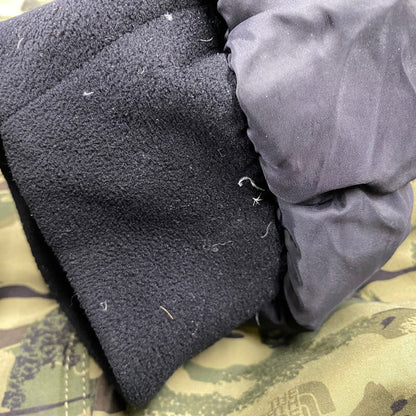 【中古品】【メンズ】 THE NORTH FACE ザ・ノースフェイス × MAHARISHI マハリシ × MEDICOM TOY メディコム トイ ND19512 MCMURDO PARKA マクマード パーカー 144-260906-kh-06-izu サイズ：L カラー：マルチ 万代Net店