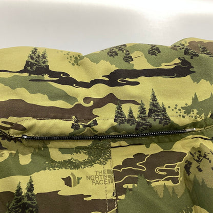 【中古品】【メンズ】 THE NORTH FACE ザ・ノースフェイス × MAHARISHI マハリシ × MEDICOM TOY メディコム トイ ND19512 MCMURDO PARKA マクマード パーカー 144-260906-kh-06-izu サイズ：L カラー：マルチ 万代Net店