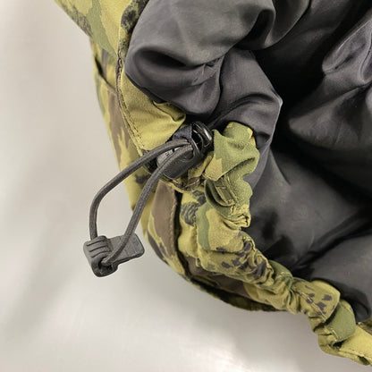 【中古品】【メンズ】 THE NORTH FACE ザ・ノースフェイス × MAHARISHI マハリシ × MEDICOM TOY メディコム トイ ND19512 MCMURDO PARKA マクマード パーカー 144-260906-kh-06-izu サイズ：L カラー：マルチ 万代Net店
