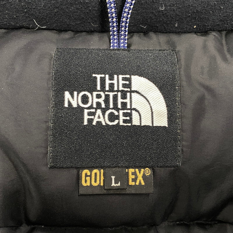 【中古品】【メンズ】 THE NORTH FACE ザ・ノースフェイス × MAHARISHI マハリシ × MEDICOM TOY メディコム トイ ND19512 MCMURDO PARKA マクマード パーカー 144-260906-kh-06-izu サイズ：L カラー：マルチ 万代Net店