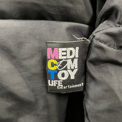 【中古品】【メンズ】 THE NORTH FACE ザ・ノースフェイス × MAHARISHI マハリシ × MEDICOM TOY メディコム トイ ND19512 MCMURDO PARKA マクマード パーカー 144-260906-kh-06-izu サイズ：L カラー：マルチ 万代Net店