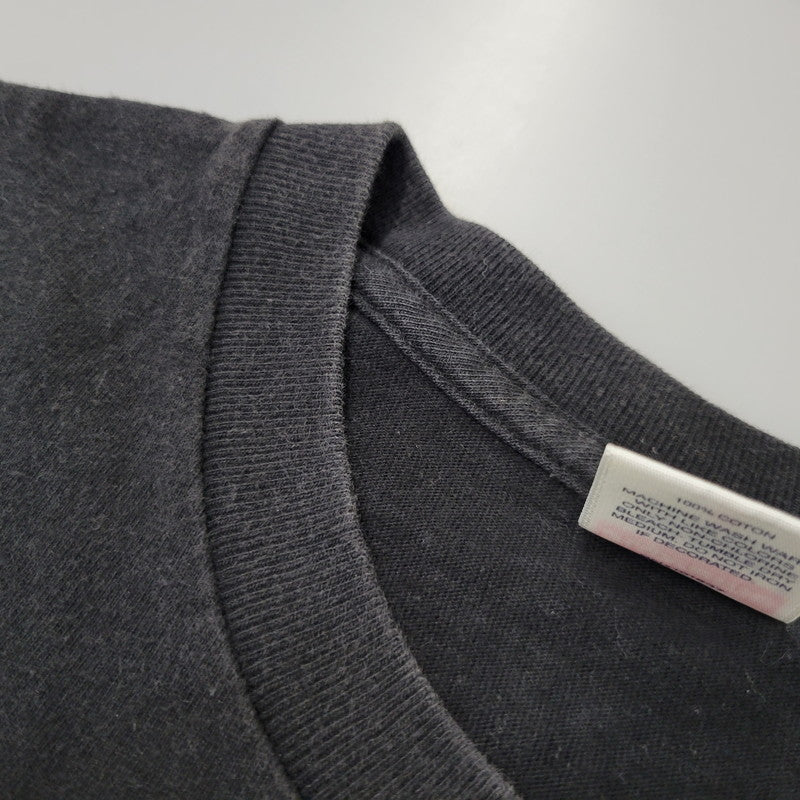 【中古品】【メンズ】 Supreme シュプリーム APES TEE Tシャツ 半袖 トップス 149-260718-as-06-izu サイズ：M カラー：ブラック 万代Net店